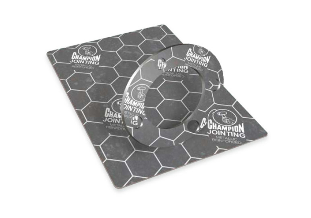 Asbestos free fibre jointing sheet